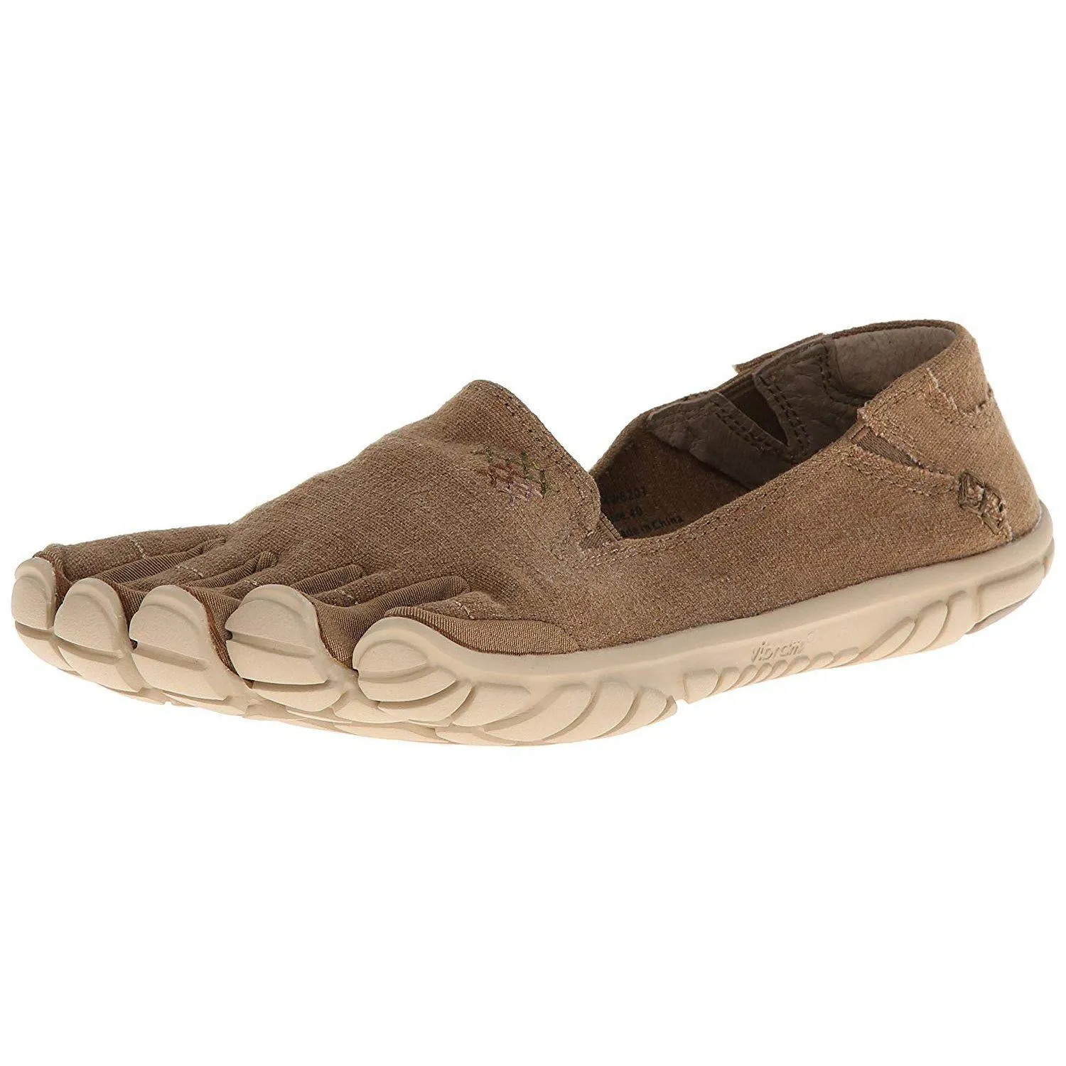 Vibram Women's Hemp Sneaker