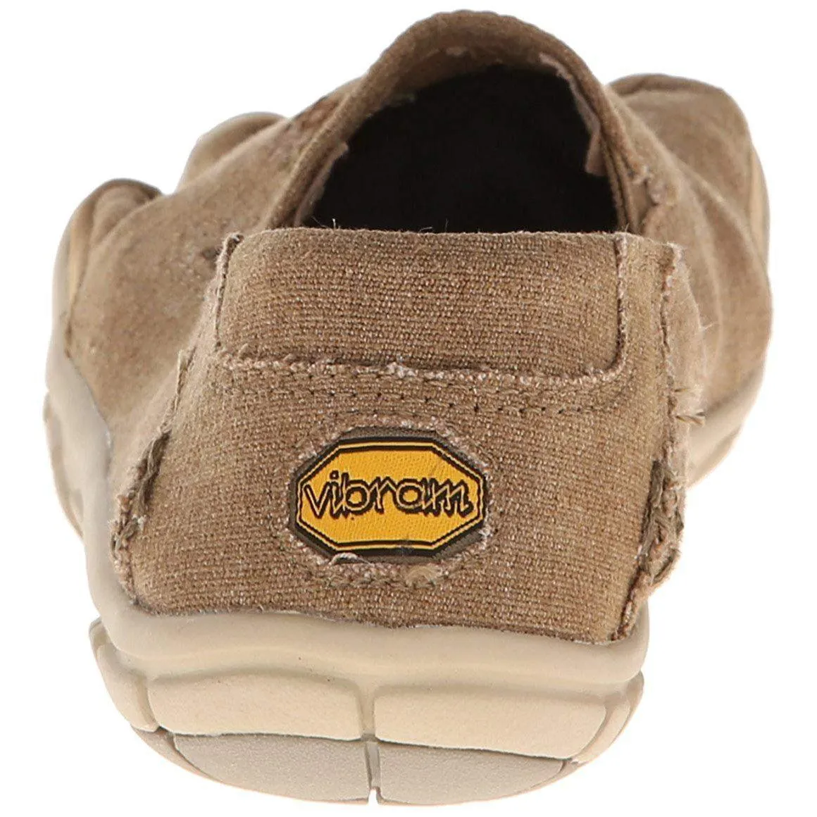 Vibram Women's Hemp Sneaker