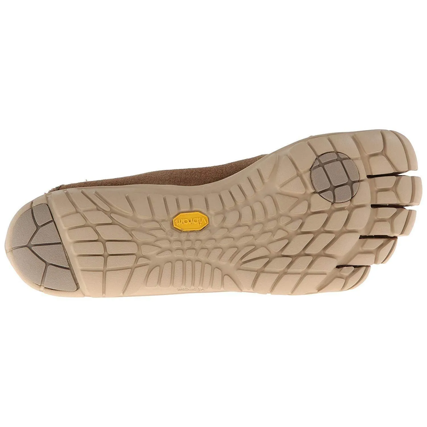 Vibram Women's Hemp Sneaker