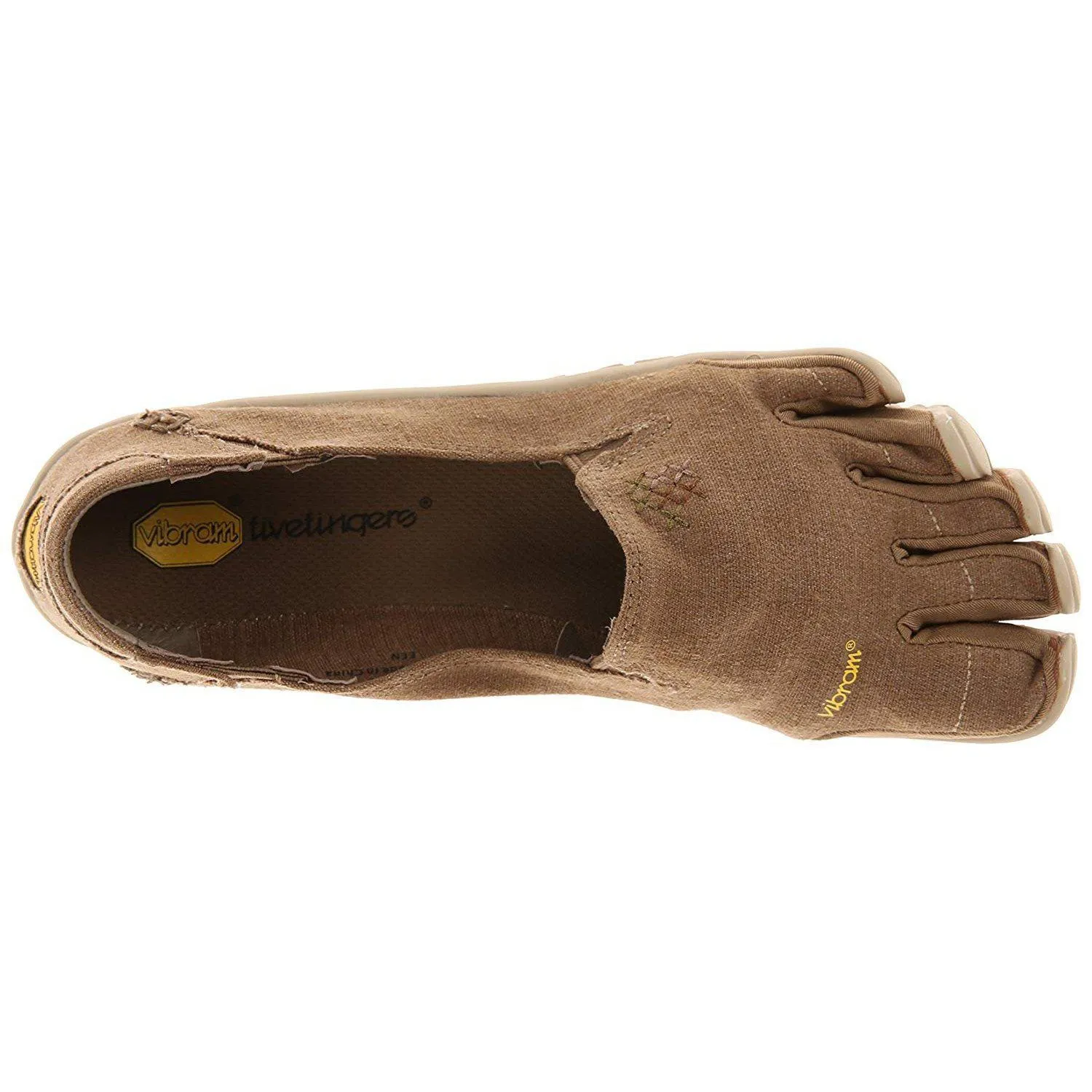 Vibram Women's Hemp Sneaker