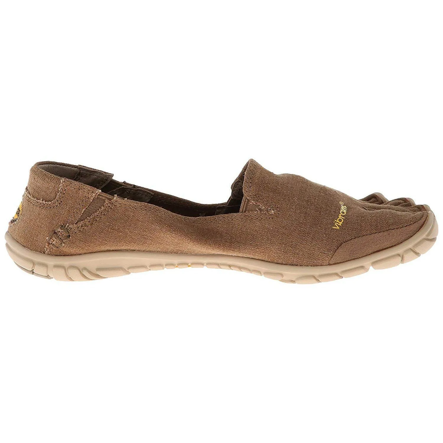 Vibram Women's Hemp Sneaker