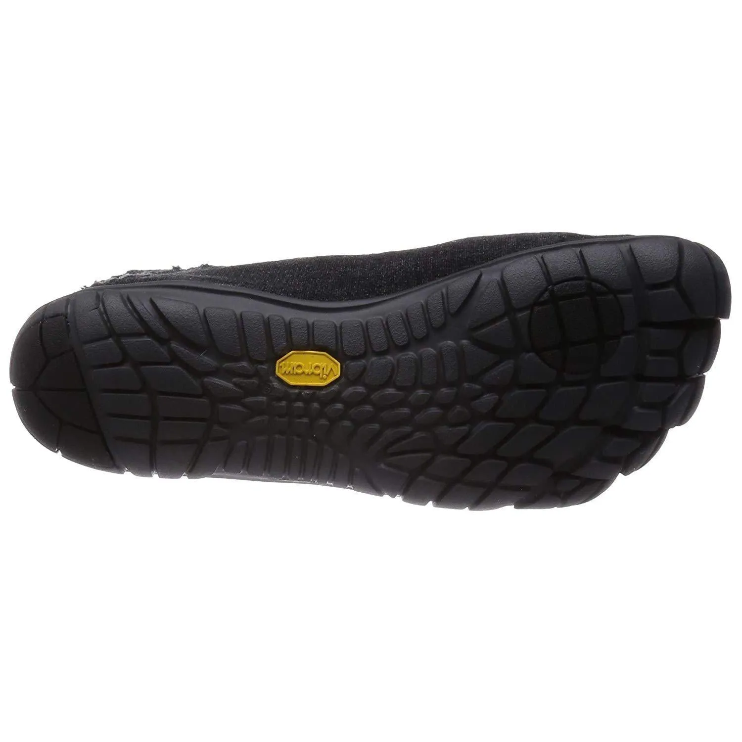 Vibram Women's Hemp Sneaker