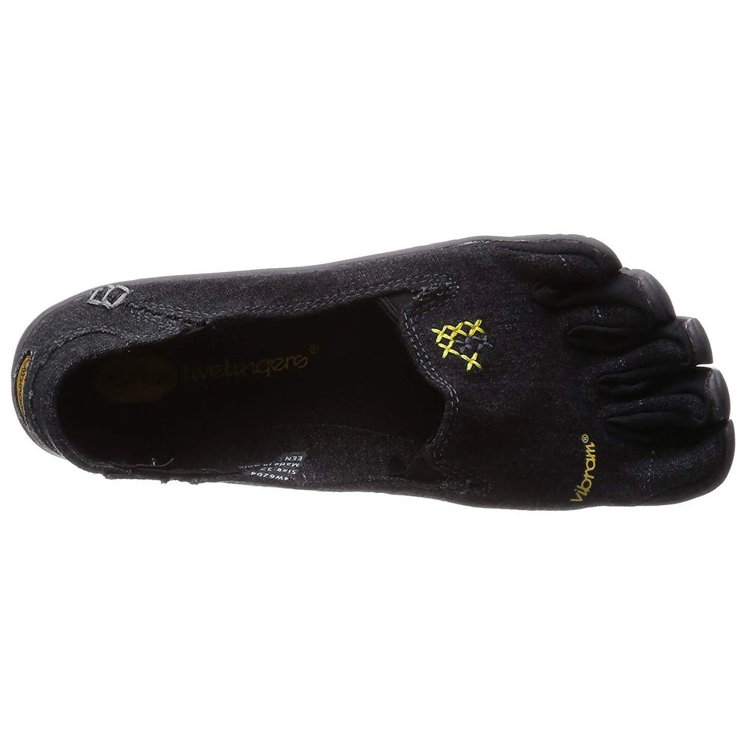 Vibram Women's Hemp Sneaker