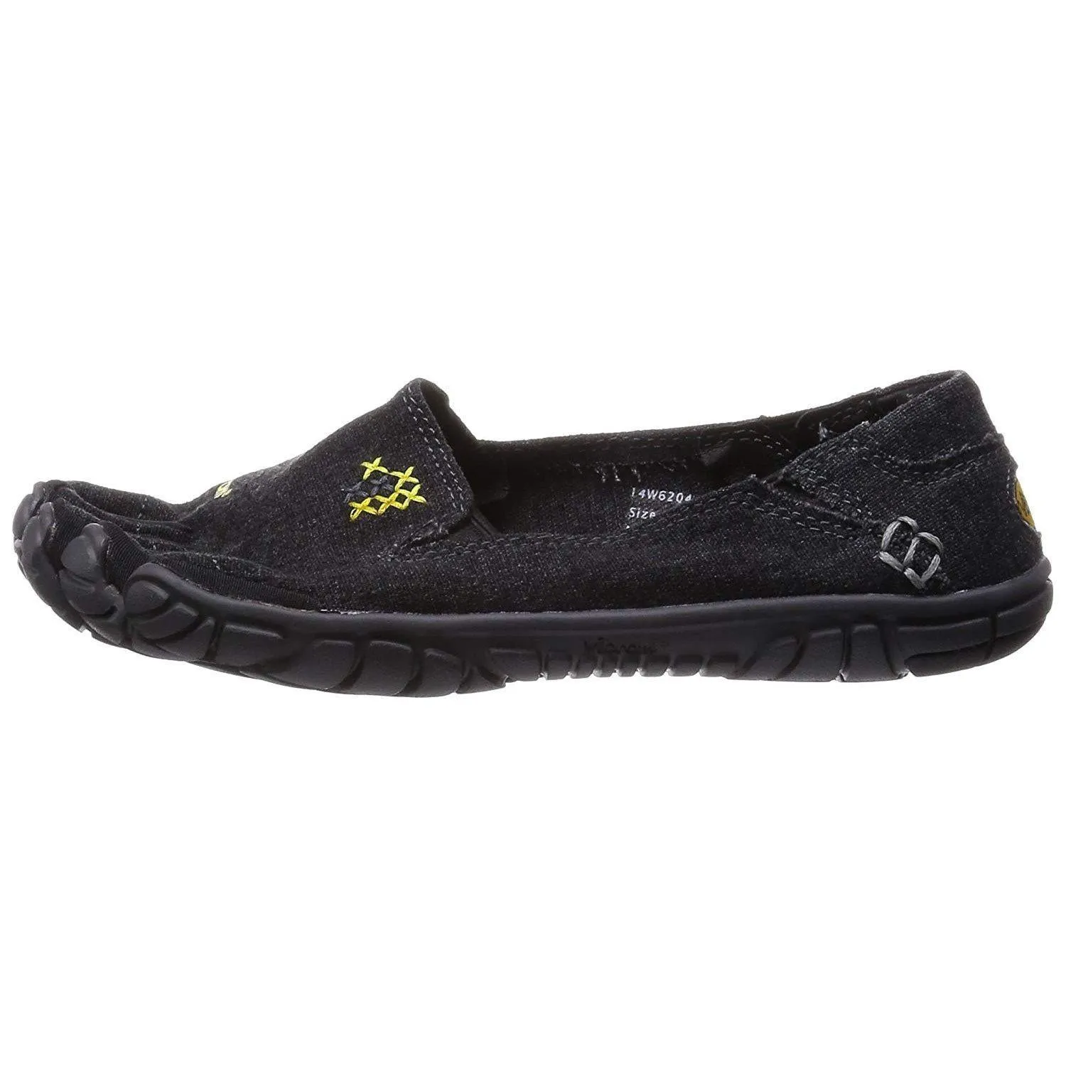 Vibram Women's Hemp Sneaker