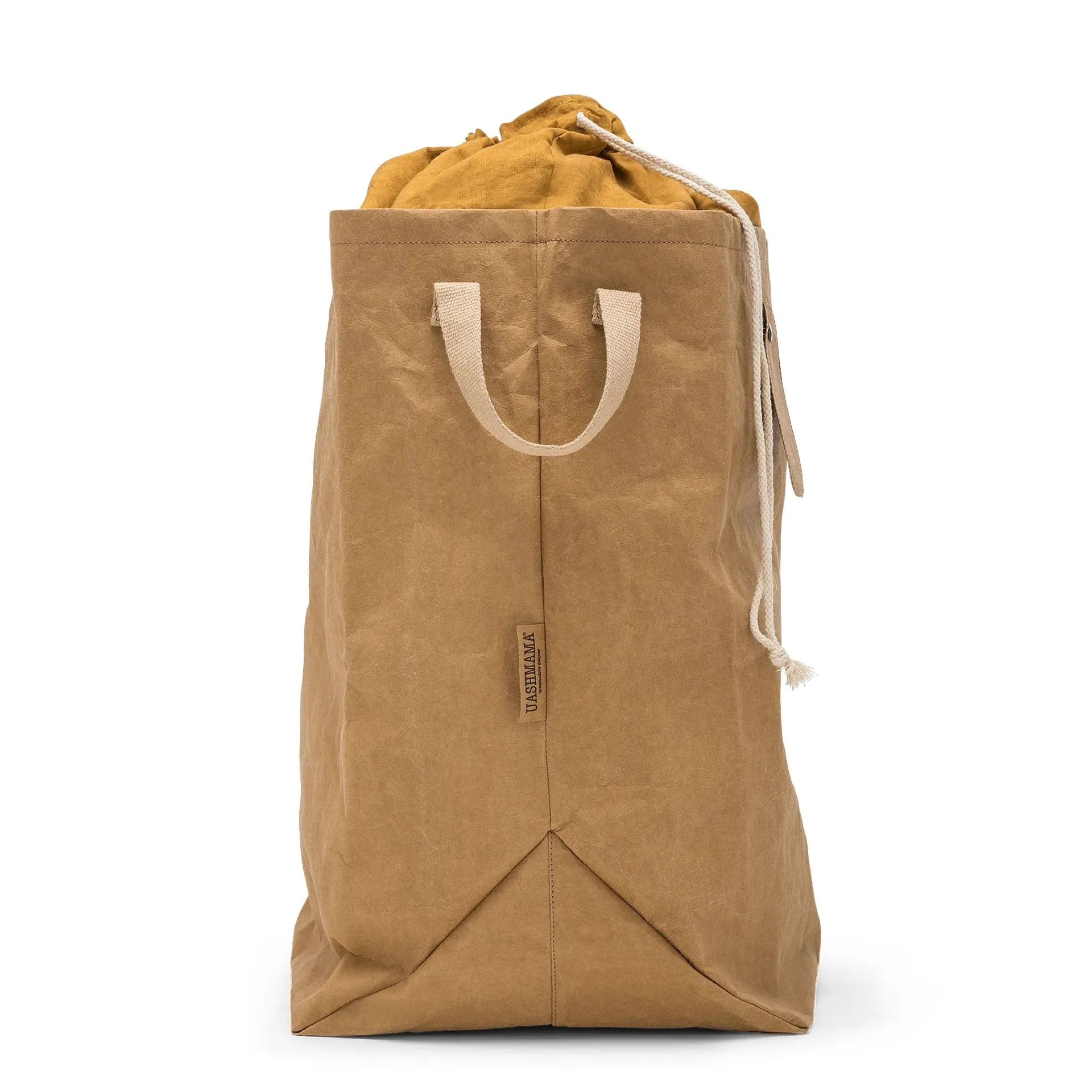 Washable Paper Laundry Bag Avana