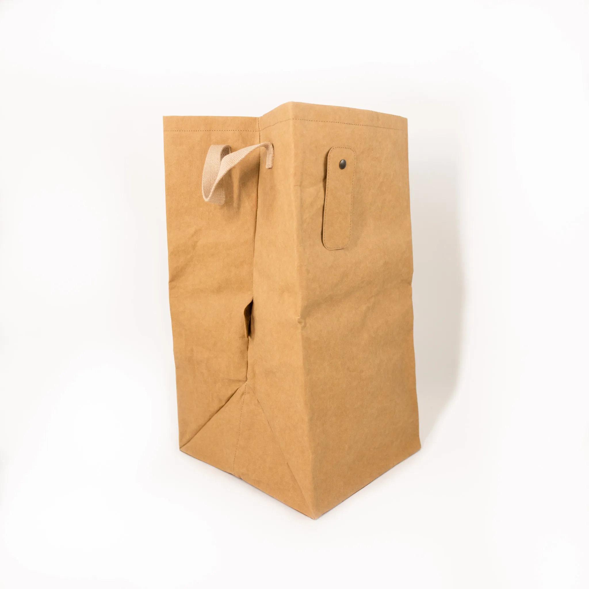 Washable Paper Laundry Bag Avana