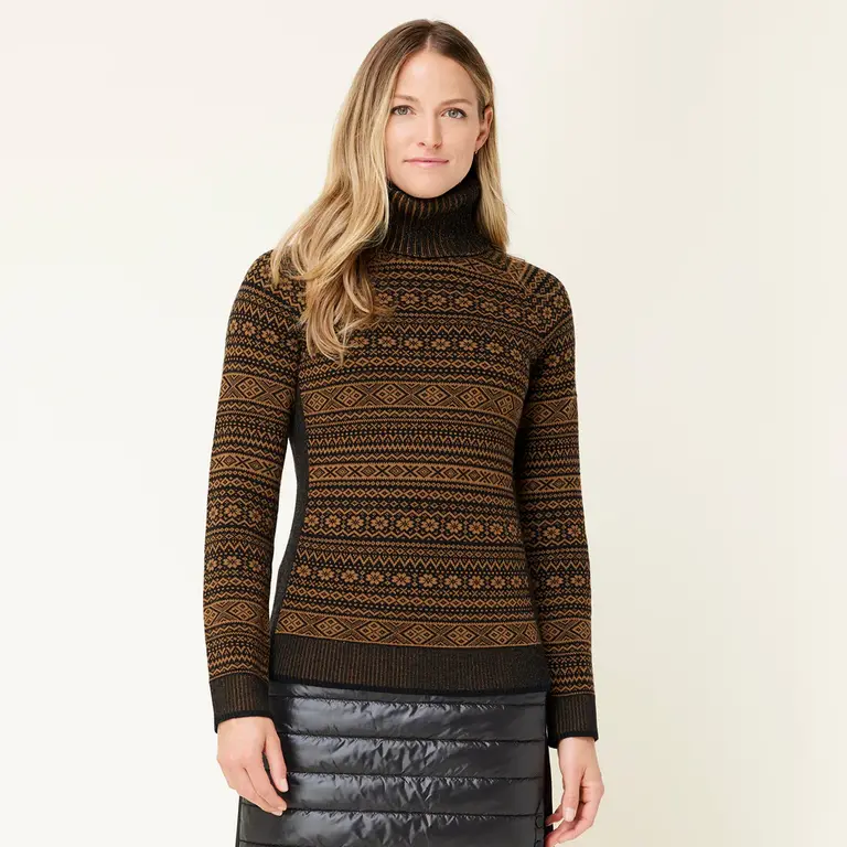 Women's Christiana Knit Sweater