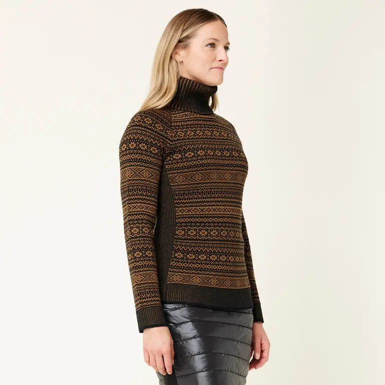 Women's Christiana Knit Sweater