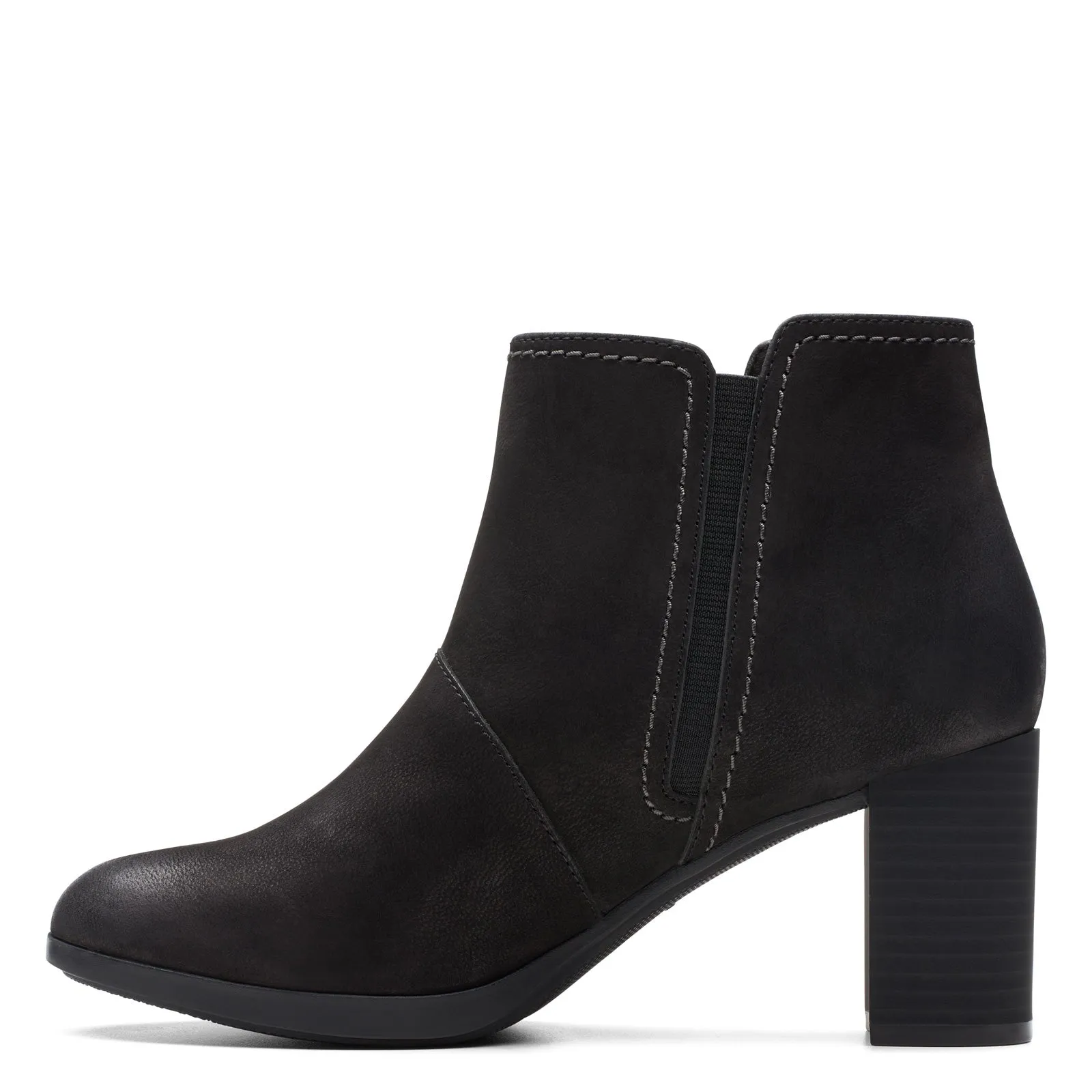 Clarks Women's Bayla Glow Boot.