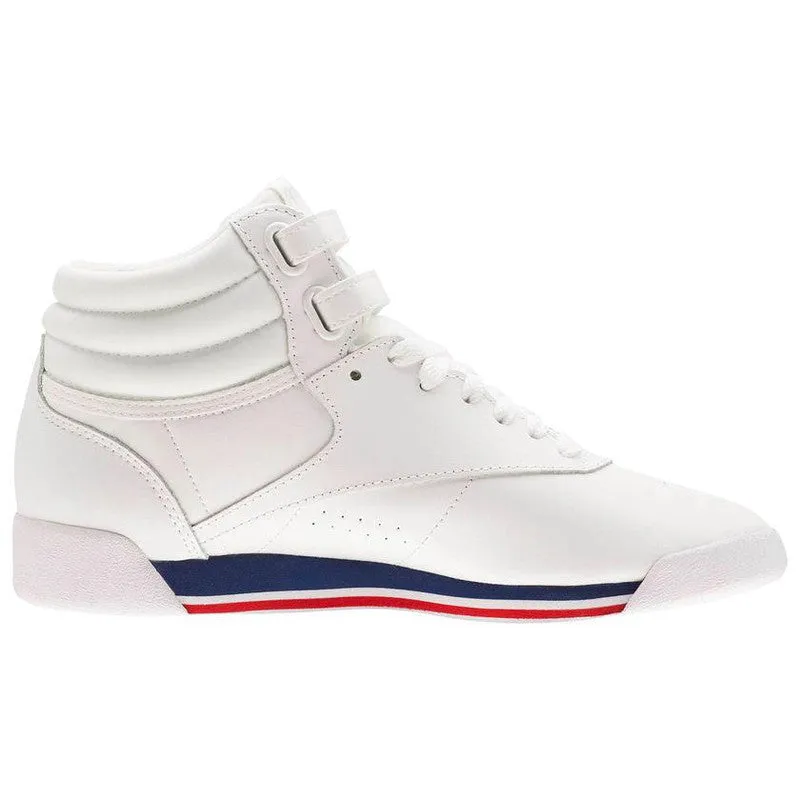 Classics Freestyle Hi Women's Sneaker