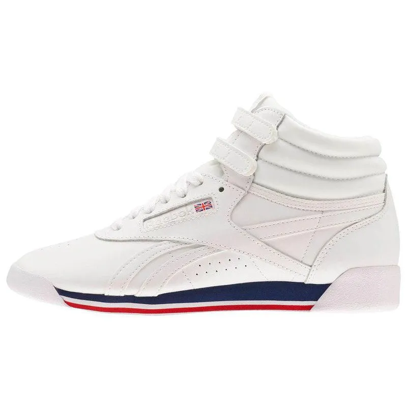 Classics Freestyle Hi Women's Sneaker