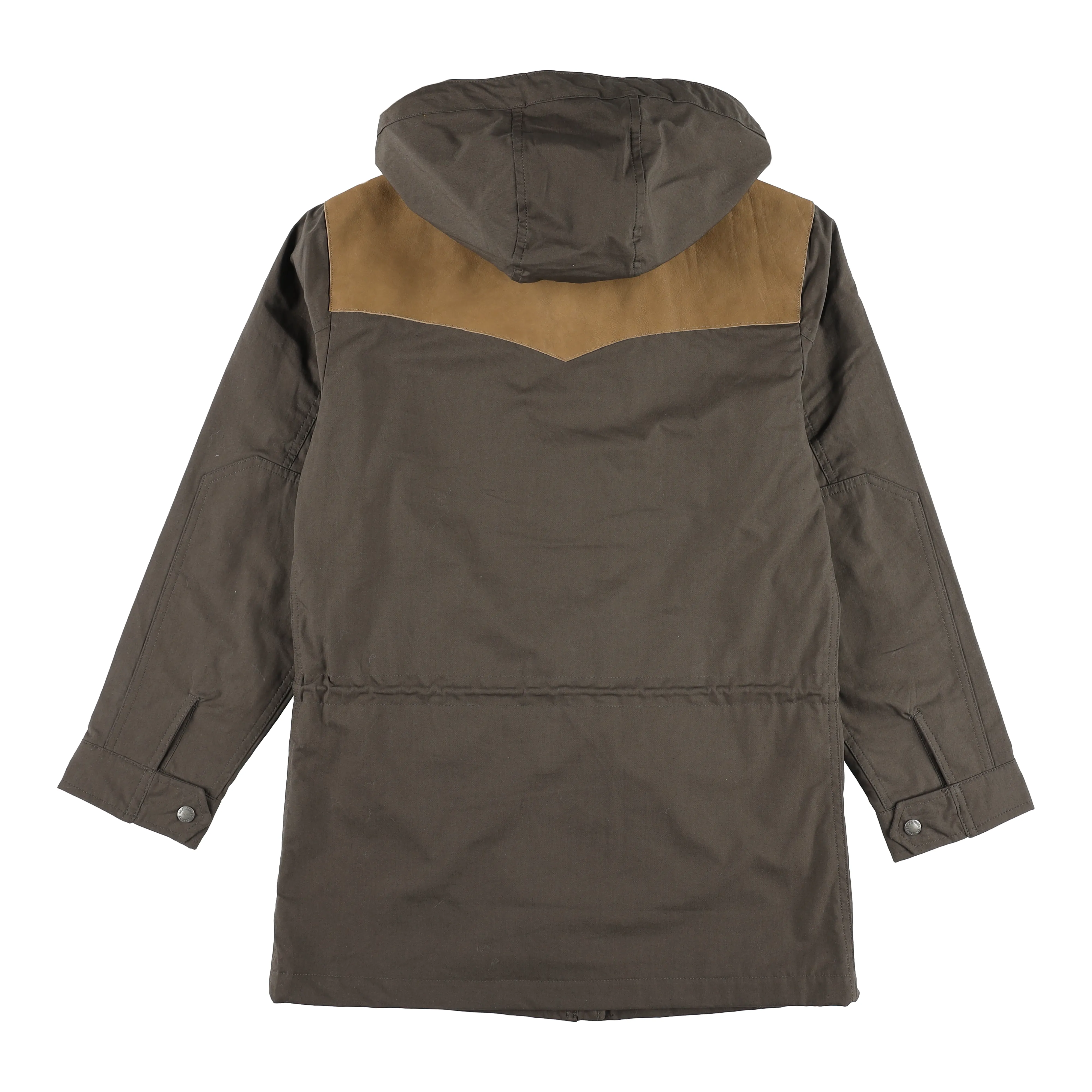 Ladies' Mountain Parka