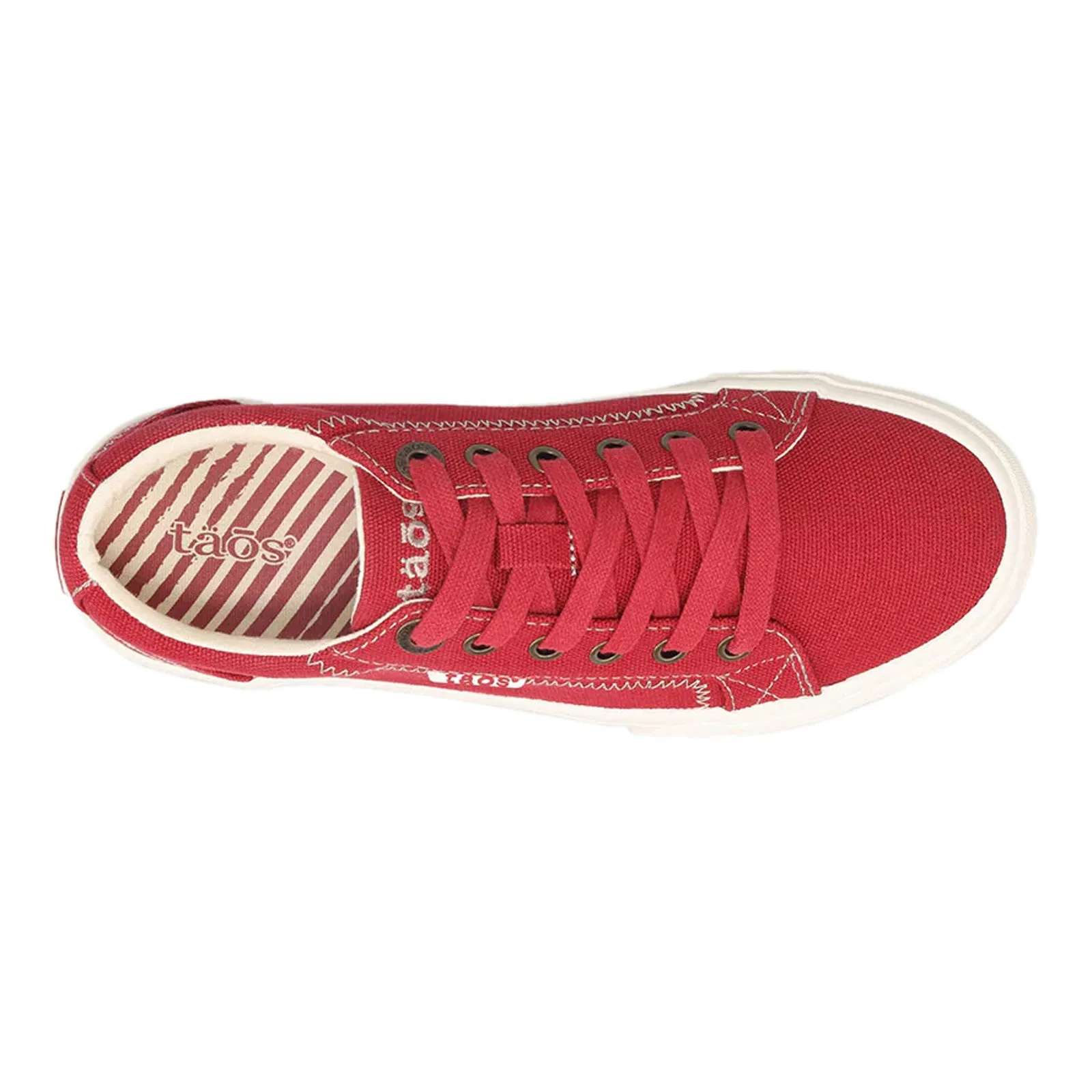 Women's Plim Soul Sneaker in Taos