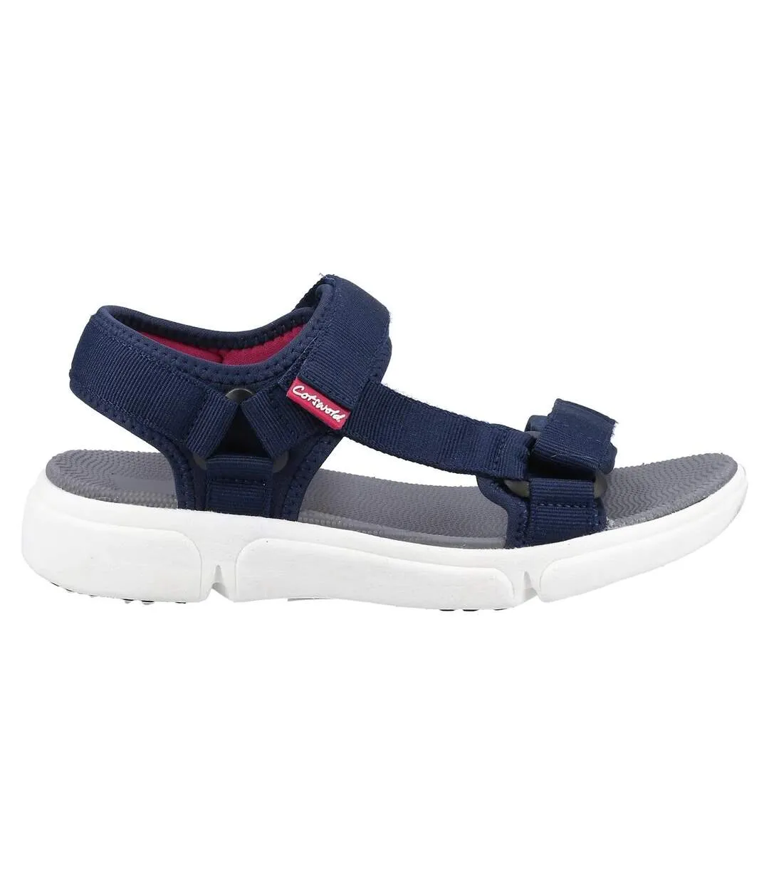 Women's Alderton Sandals in Navy