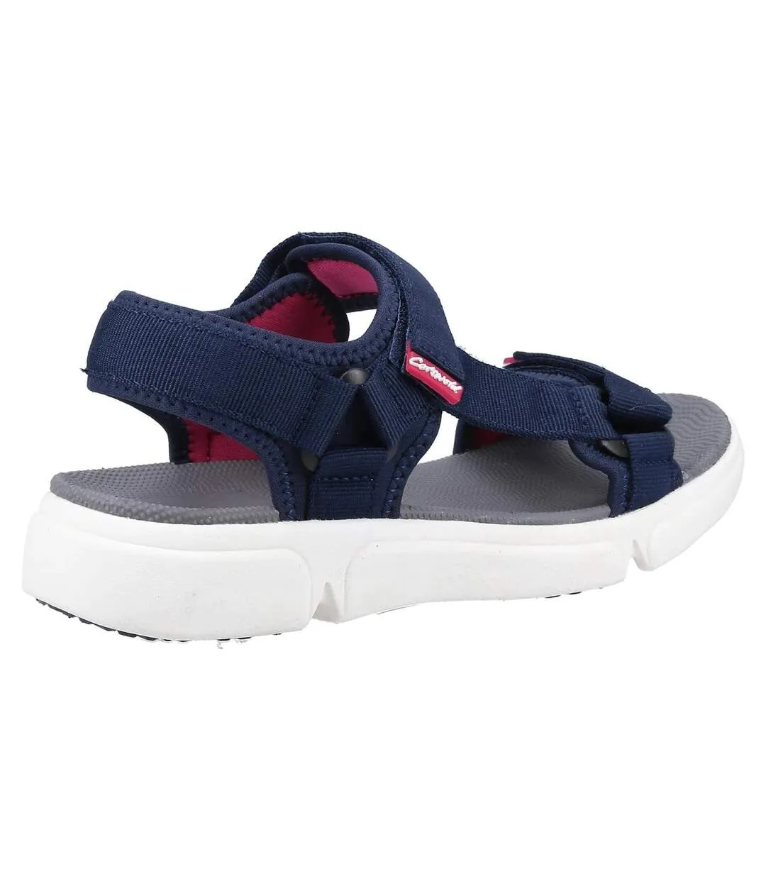 Women's Alderton Sandals in Navy