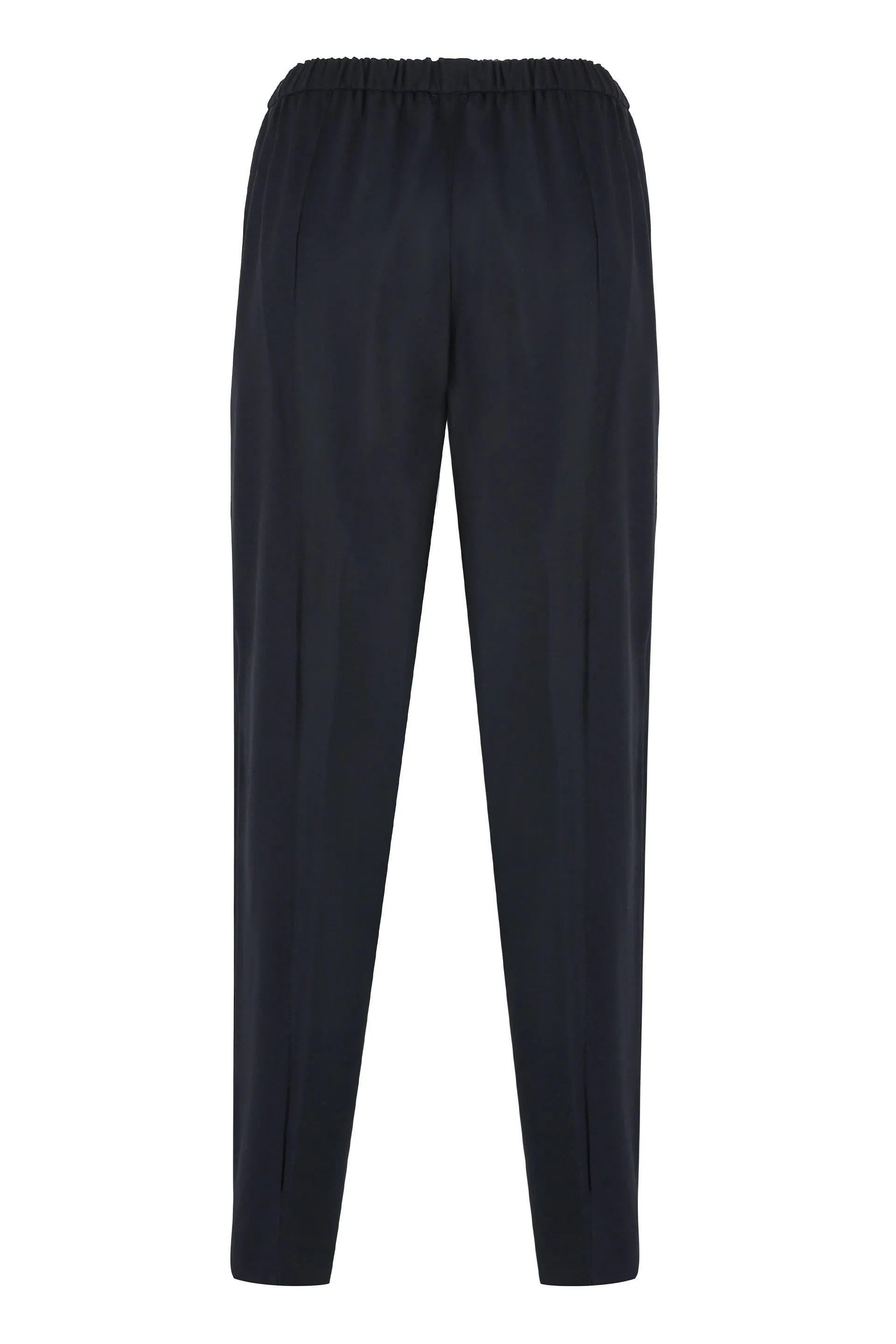 Blend Wool Trousers