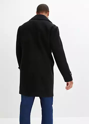 Wool Mix Coat at Grattan - Shop Now.