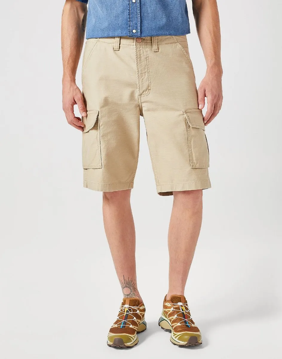 Wrangler Casey Cargo Shorts for Men