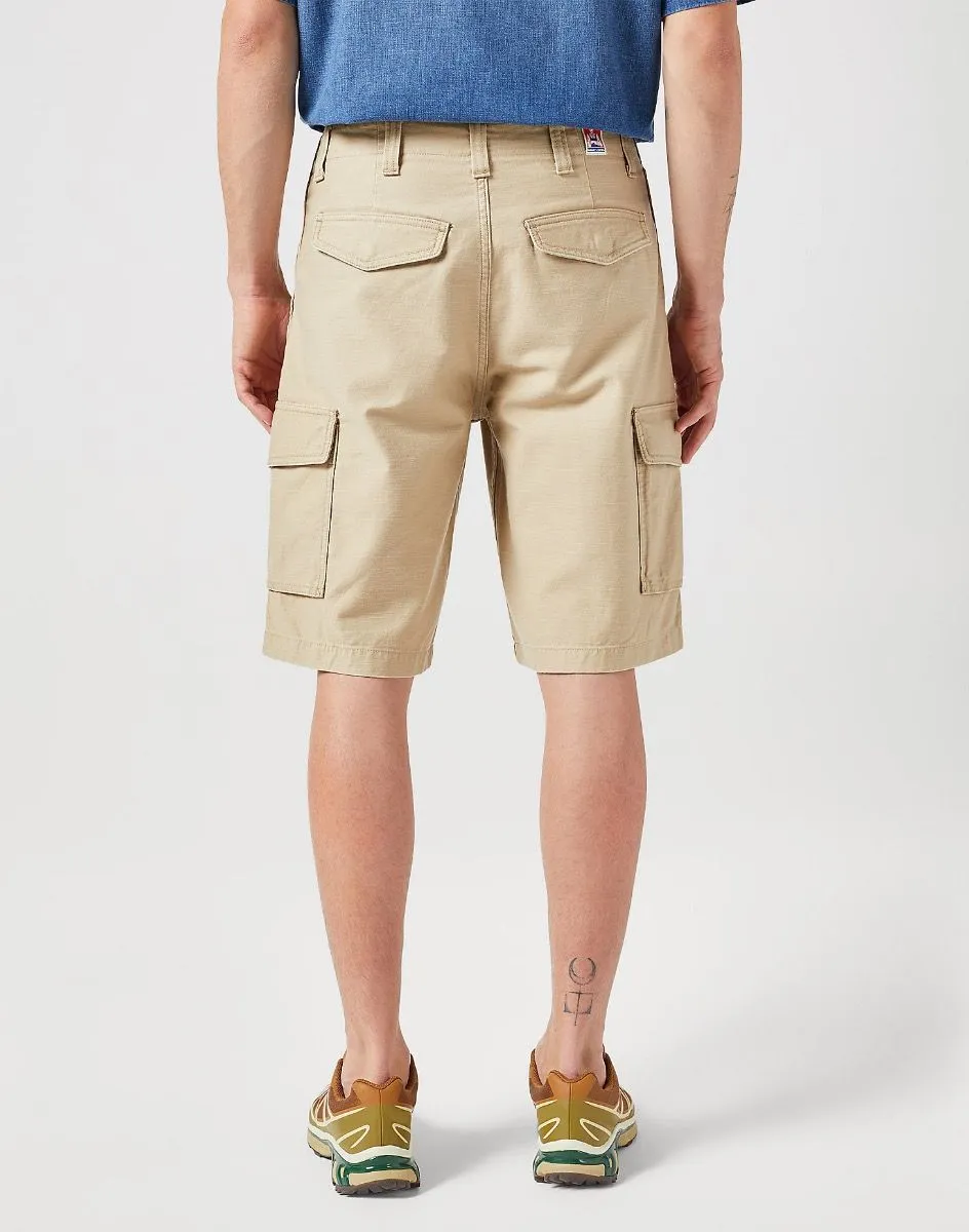 Wrangler Casey Cargo Shorts for Men