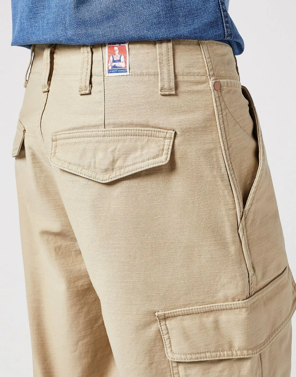 Wrangler Casey Cargo Shorts for Men