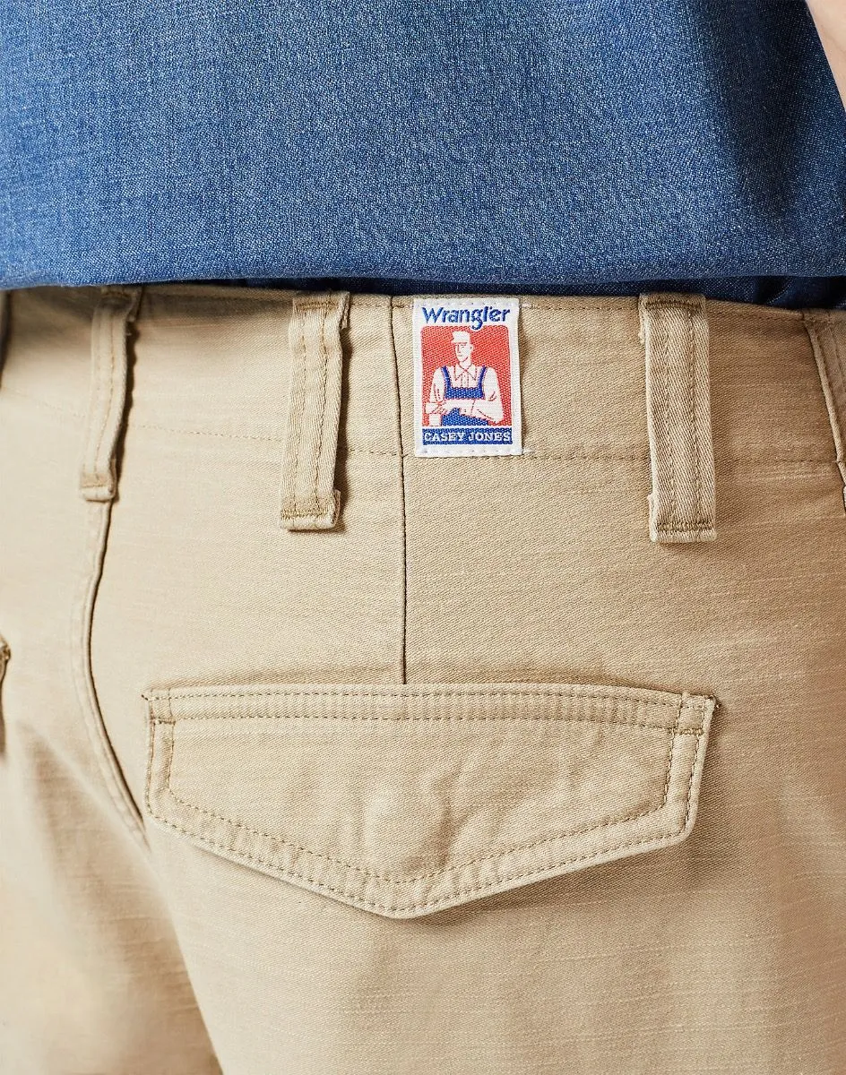 Wrangler Casey Cargo Shorts for Men