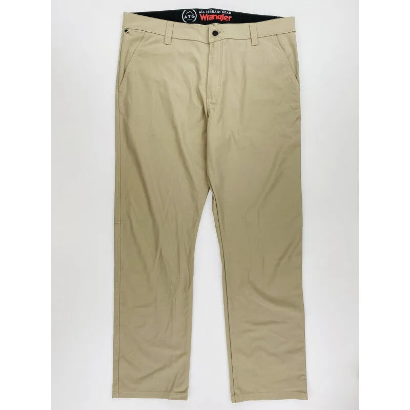 Wrangler Second Hand Hiking Pants - Women - Beige - US 38