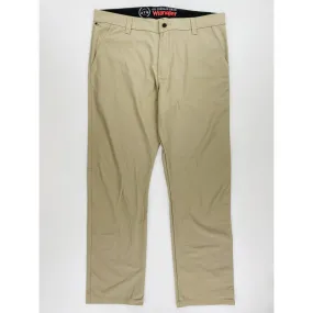 Wrangler Second Hand Hiking Pants - Women - Beige - US 38