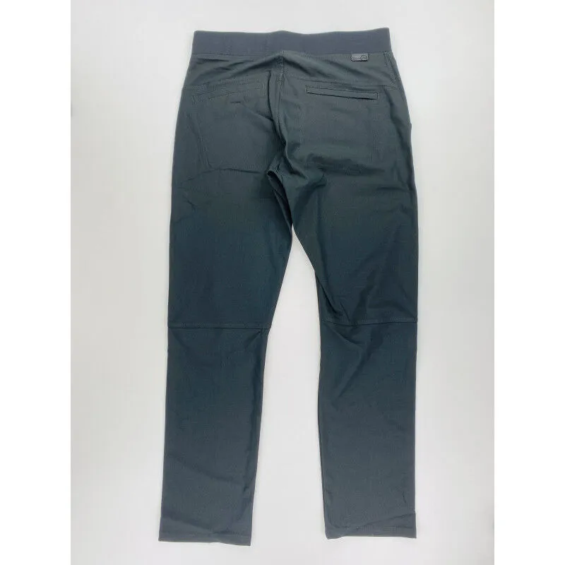 Wrangler Second Hand Hiking Pants - Men - Black - US 32