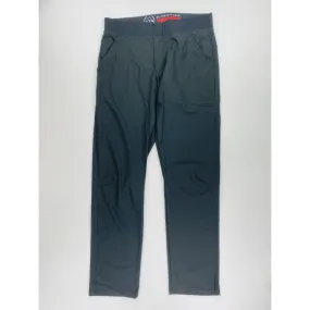 Wrangler Second Hand Hiking Pants - Men - Black - US 32