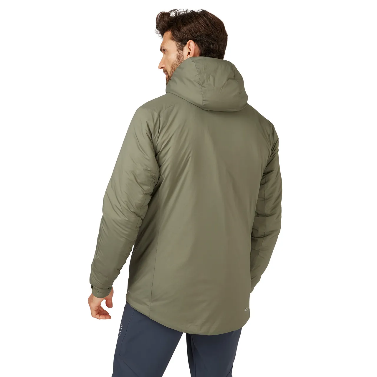 Xenair Alpine Insulated Jacket - Best Winter Outerwear