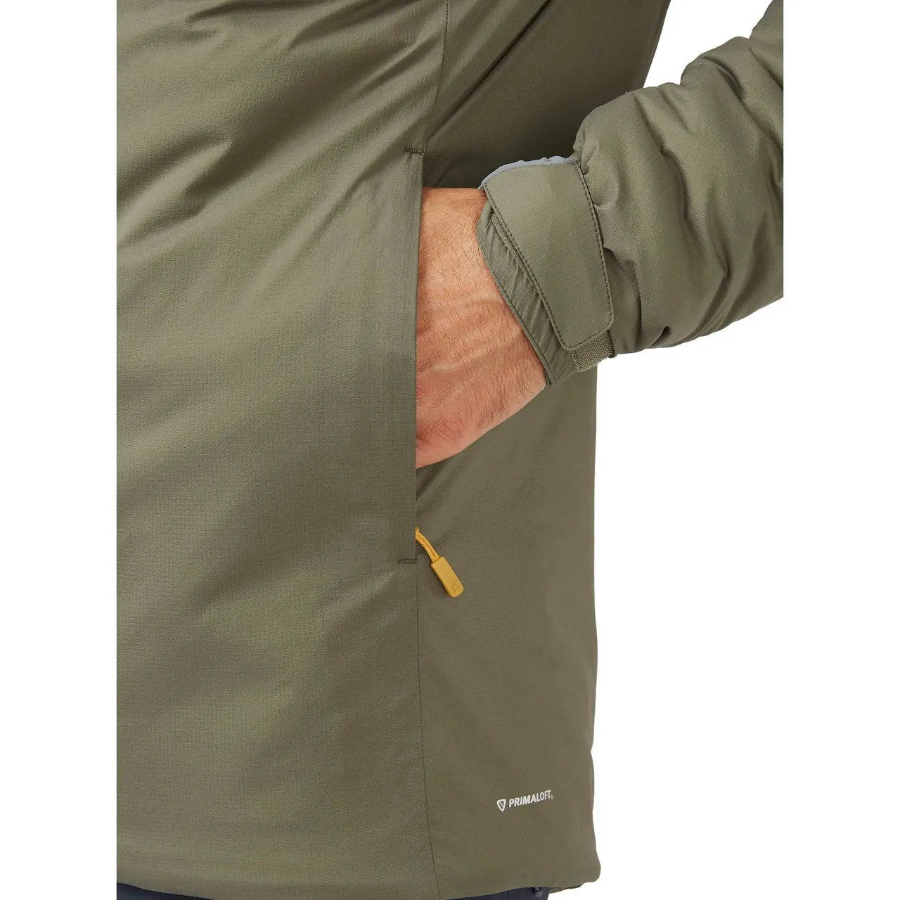 Xenair Alpine Insulated Jacket - Best Winter Outerwear