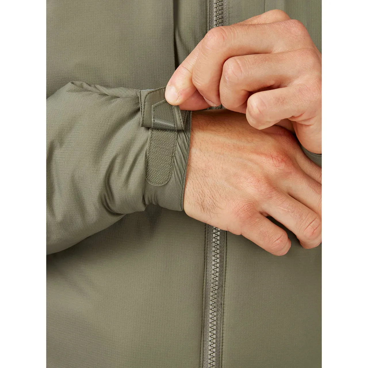 Xenair Alpine Insulated Jacket - Best Winter Outerwear