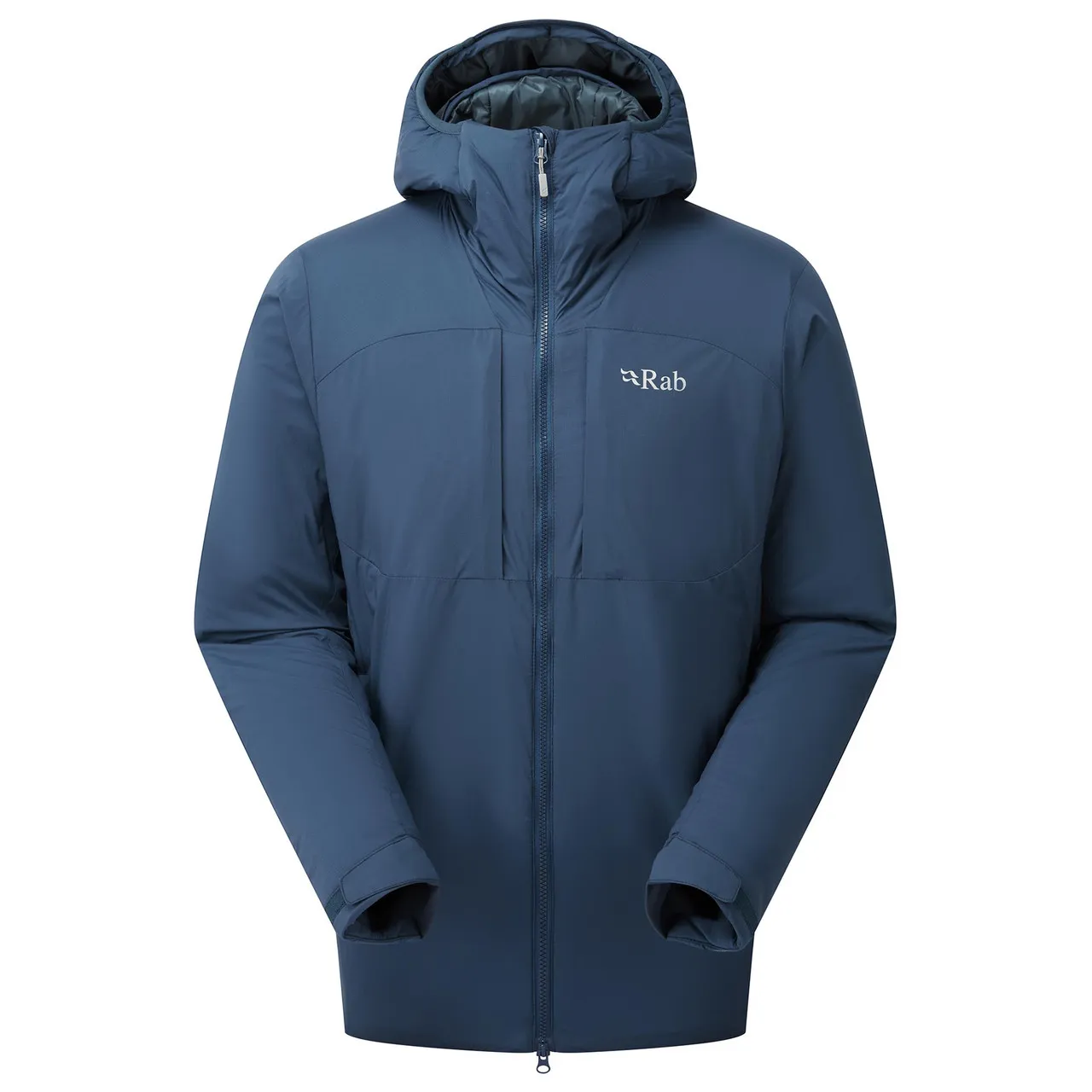 Xenair Alpine Insulated Jacket - Best Winter Outerwear