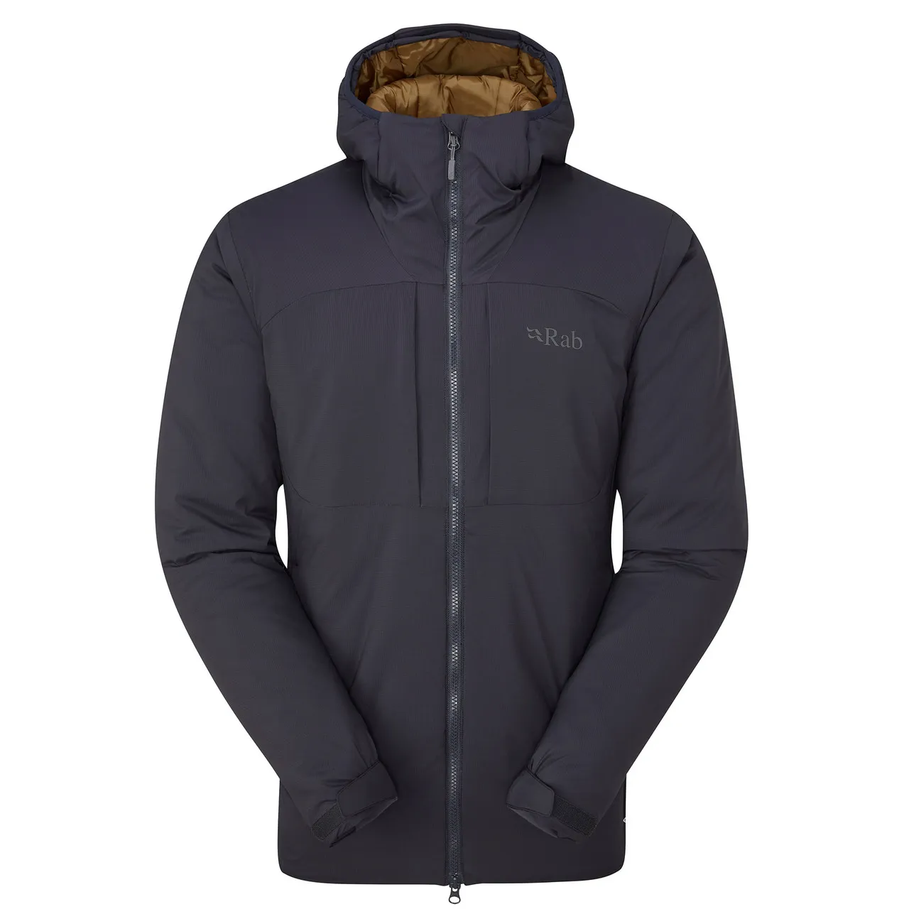 Xenair Alpine Insulated Jacket - Best Winter Outerwear