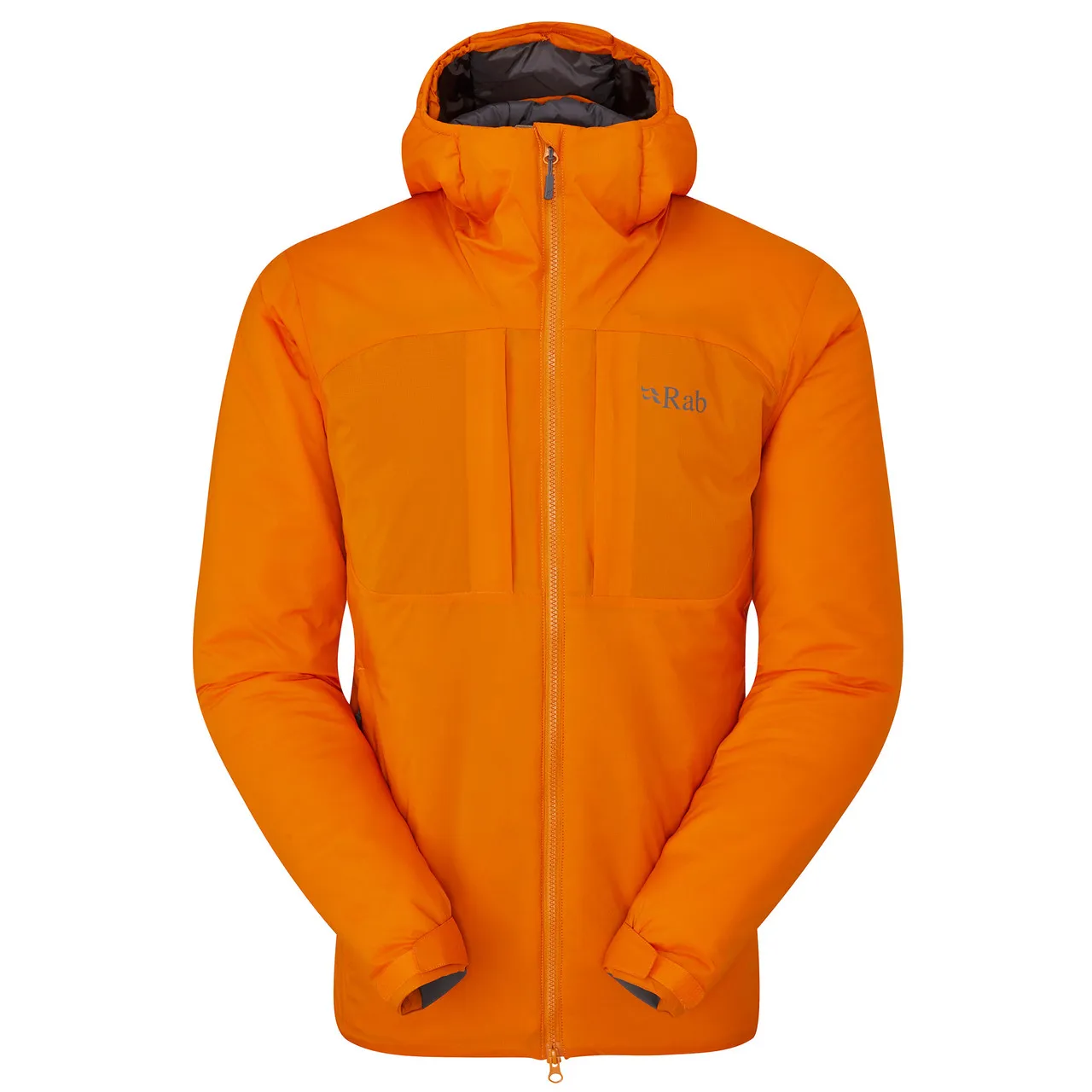 Xenair Alpine Insulated Jacket - Best Winter Outerwear