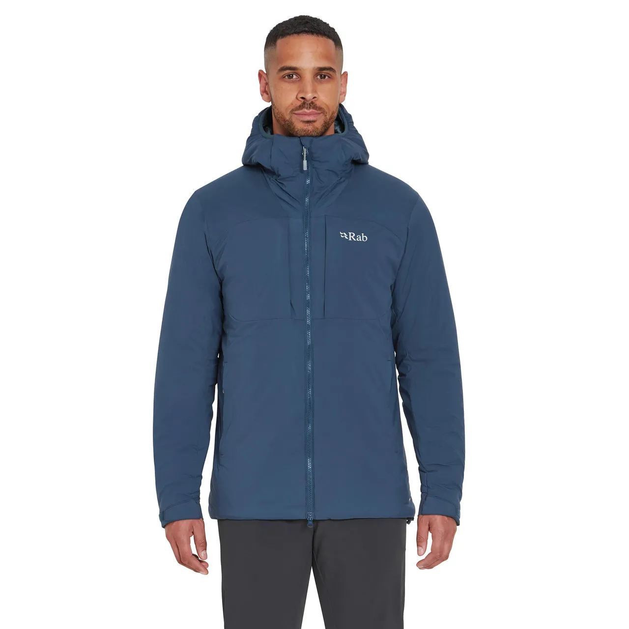 Xenair Alpine Insulated Jacket - Best Winter Outerwear