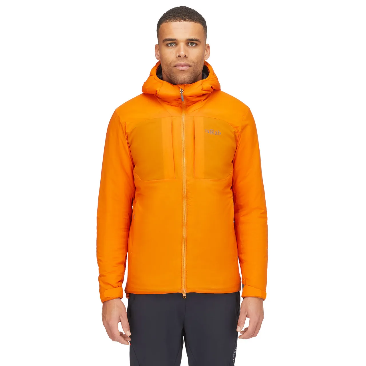 Xenair Alpine Insulated Jacket - Best Winter Outerwear