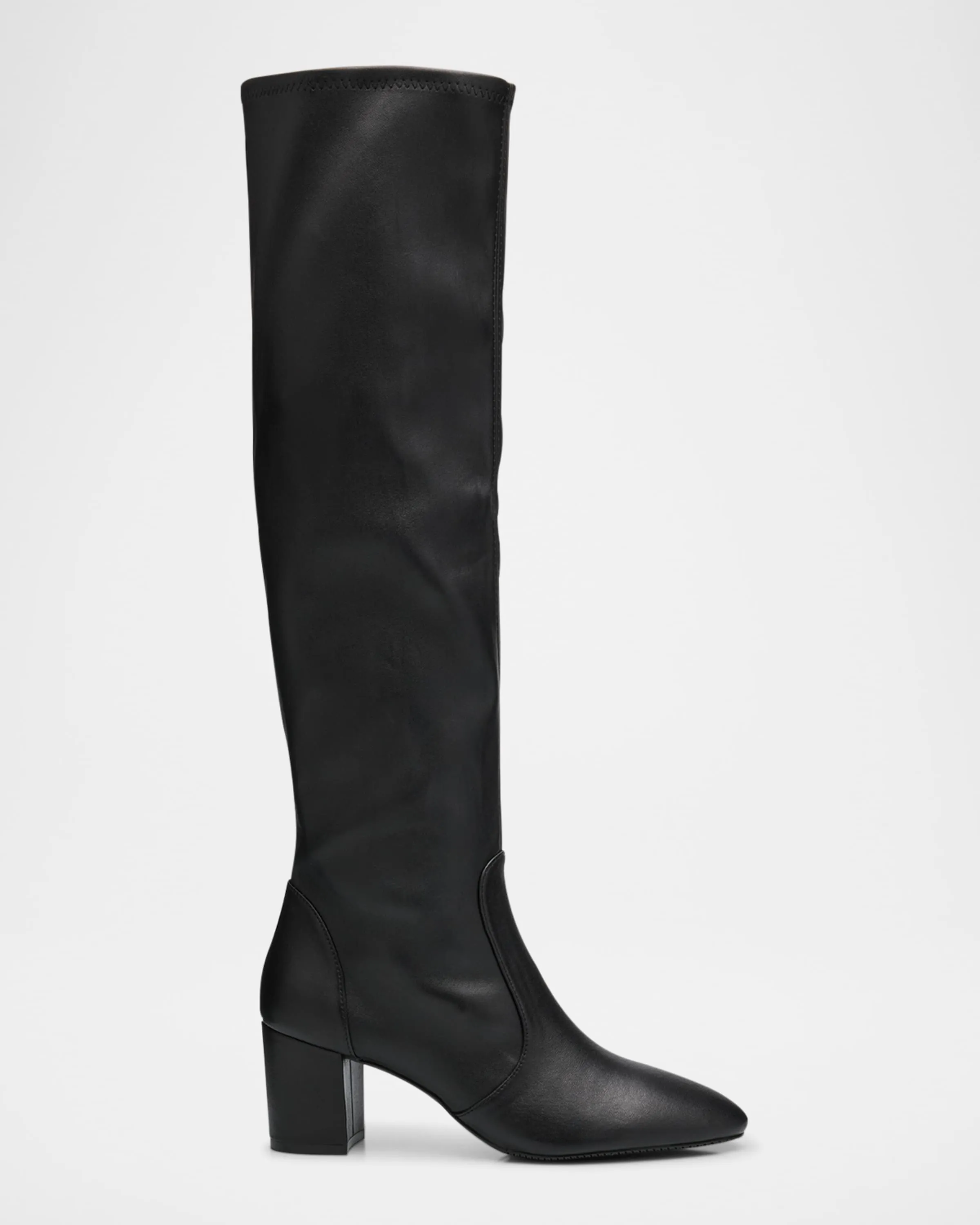 Yuliana 60 Tall Slouch Boots